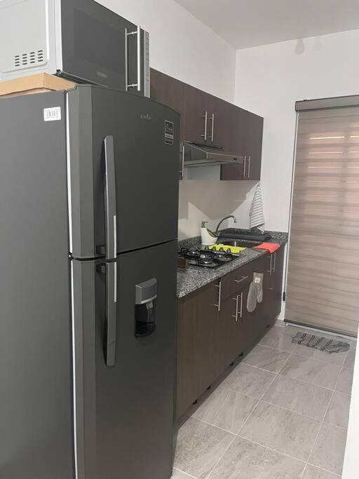 Hermoso Departamento en Playa del Carmen Exterior foto