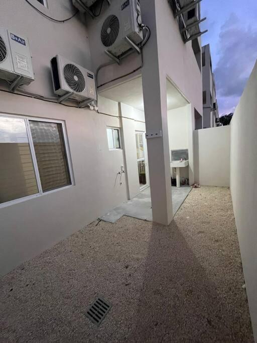 Hermoso Departamento en Playa del Carmen Exterior foto