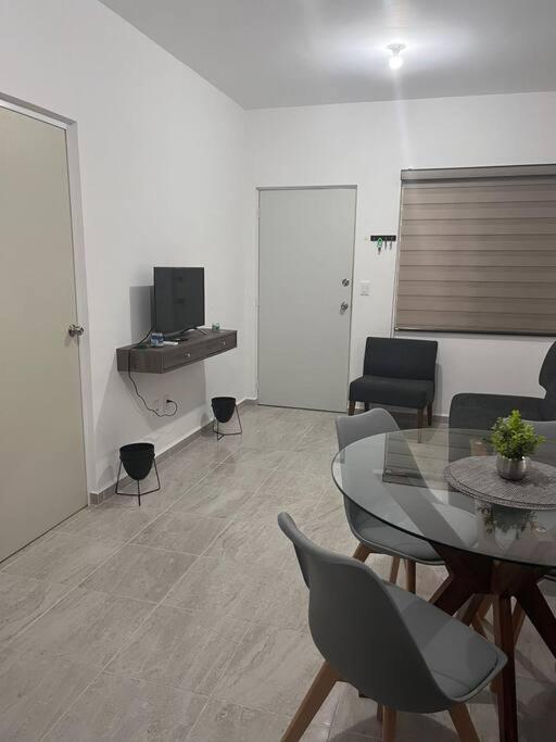 Hermoso Departamento en Playa del Carmen Exterior foto