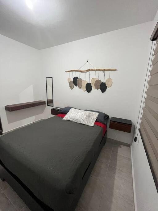 Hermoso Departamento en Playa del Carmen Exterior foto